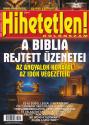 Hihetetlen Magazin - A Biblia rejtett zenetei - KLNSZM