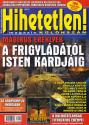 Hihetetlen Magazin - A Frigyldtl Isten kardjig - KLNSZM