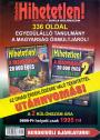 A magyarság 20.000 éves történelme 1-2. DUPLASZÁM - Hihetetlen Magazin