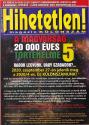 Hihetetlen Magazin - A magyarság 20 000 éves történelme 5.