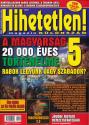 Hihetetlen Magazin - A magyarsg 20 000 ves trtnelme 5.