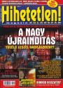 Hihetetlen Magazin - A nagy jraindts - KLNSZM