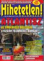 Hihetetlen Magazin - Atlantisz - KLNSZM