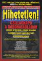 Hihetetlen Magazin - Csillagkapu a gabonatblban - KLNSZM