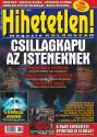 Hihetetlen Magazin - Csillagkapu az Isteneknek - KLNSZM