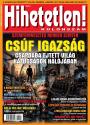 Hihetetlen Magazin - Csúf igazság - KÜLÖNSZÁM