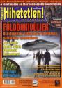 Földönkívüliek - Hihetetlen Magazin