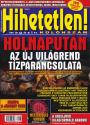 Hihetetlen Magazin - Holnaputn - KLNSZM