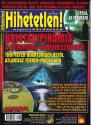 Hihetetlen Magazin - Kristlypiramis a Bermuda-hromszgben - KLNSZM