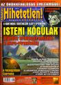Hihetetlen Magazin - Isteni kőgúlák - Hihetetlen magazin különszám