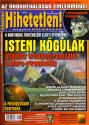 Hihetetlen Magazin - Isteni kglk - Hihetetlen magazin klnszm