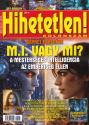 Hihetetlen Magazin - M.I. vagy MI? KÜLÖNSZÁM