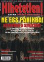 Hihetetlen Magazin - Ne ess p�nikba! - EXTRA T�L�L� K�l�nsz�m