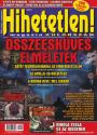 Hihetetlen Magazin - sszeeskvs-elmletek KLNSZM