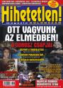 Hihetetlen Magazin - Ott vagyunk az elmdben! - KLNSZM