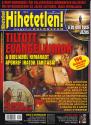 Hihetetlen Magazin - Tiltott evangliumok - Hihetetlen Magazin KLNSZM