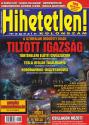 Hihetetlen Magazin - Tiltott igazsg - Hihetetlen KLNSZM