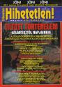 Hihetetlen Magazin - Tiltott trtnelem - Hihetetlen magazin klnszm 2017. mrcius-jnius