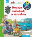 Peter Nielander - Hogyan közlekedj a városban