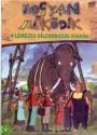 - Hogyan működik 4DVD díszdoboz