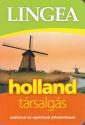 Holland trsalgs