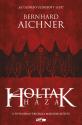 Bernhard Aichner - Holtak háza - 2022-es kiadás