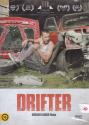 Hörcher Gábor - Drifter DVD