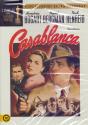Humphrey Bogart - Ingrid Bergman - Paul Henreid - Casablanca DVD