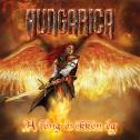 Hungarica - A láng örökké ég CD