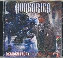 Hungarica - Demokratra