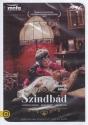 Huszárik Zoltán - Szindbád DVD