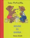 Ida Bohatta - Brumi és Barna