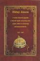 Illésy János - A királyi könyvek jegyzéke a bennük foglalt nemességi czím, czímer, előnév és honosság adományozásának, 1527-1867