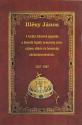 A királyi könyvek jegyzéke a bennük foglalt nemességi czím, czímer, előnév és honosság adományozásának, 1527-1867 - Illésy János