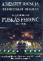 In memoriam Puskás Ferenc 1927-2006 - A nemzet búcsúja DVD - Koltay Gábor