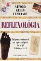 Inge Dougans - Reflexológia - ANTIKVÁR