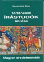 Marschalek kos - Trtnelem rstudk rulsa