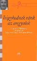 Irigykednek ránk az angyalok - Hídvégi Máté