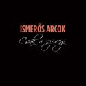 Ismerős arcok - Csak a szöveg CD