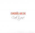 Ismerős arcok - Csak a zene CD