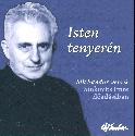Isten tenyerén - CD melléklettel - Sík Sándor