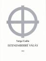 Varga Csaba Dr. - Istenemberr vls