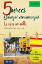 Ivn Reymndez Fernndez - Manuel Vila Baleato - 5 perces Spanyol olvasmnyok