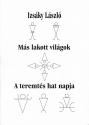Izsky Lszl - Ms lakott vilgok - ANTIKVR