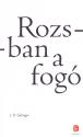 J.D. Salinger - Rozsban a fogó