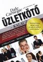J. Oliver Crom - Michael Crom - �zletk�t� kalauz
