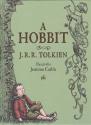 J.R.R. Tolkien - A hobbit