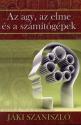 Jáki Szaniszló - Az agy, az elme és a számítógépek