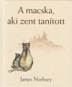 James Norbury - A macska, aki zent tantott