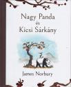 James Norbury - Nagy Panda s Kicsi srkny